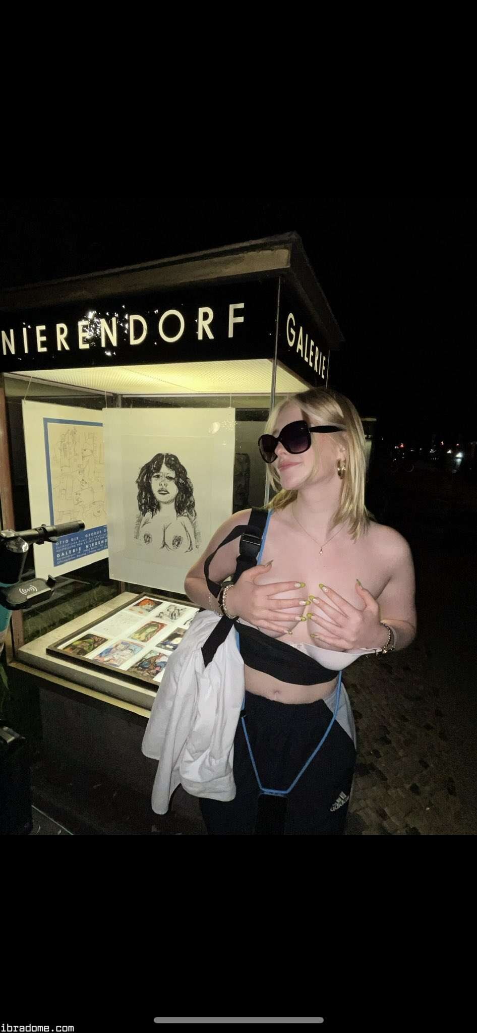 shutupmelissa itsmelissahickey melissa louise Photos #1 127883