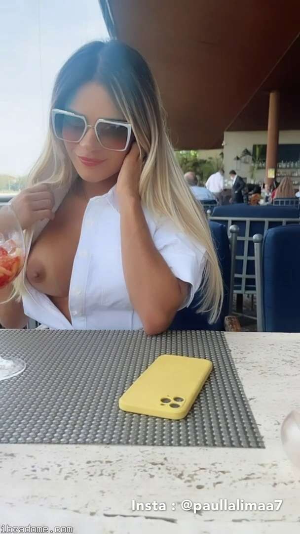 Paula Lima Photos #3 130547