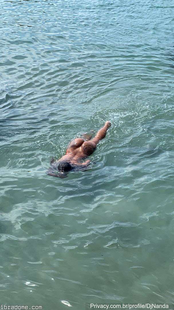 Dj Nanda  Fernanda Cardoso OnlyFans Photos #1 130602