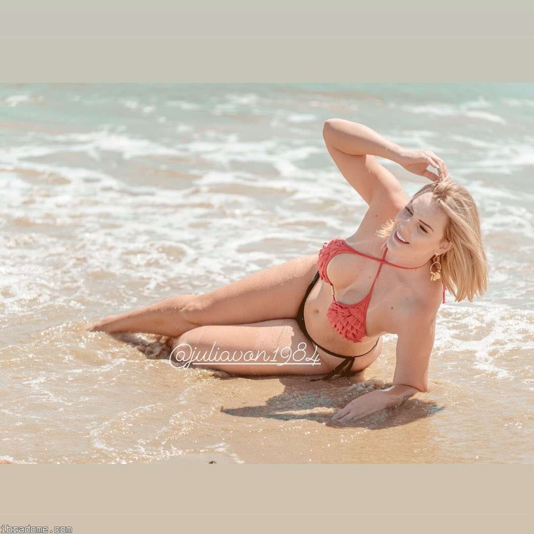 Julia von Muhlen Photos #1 130705