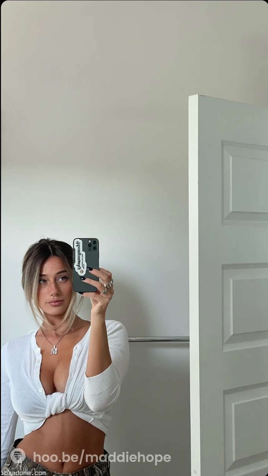 Maddie Hope Photos #1 128123