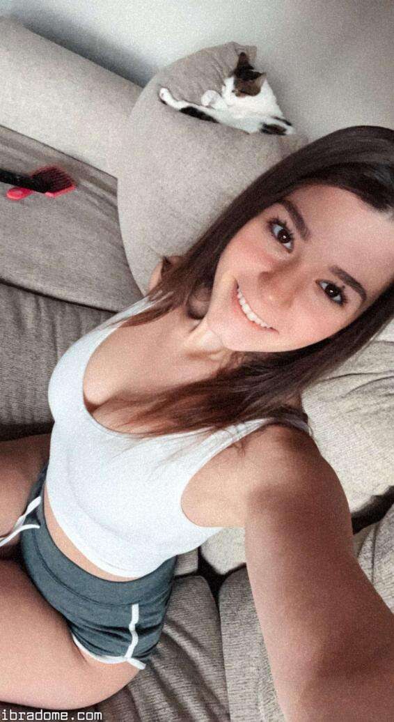 Nikki Woods Photos #1 128153