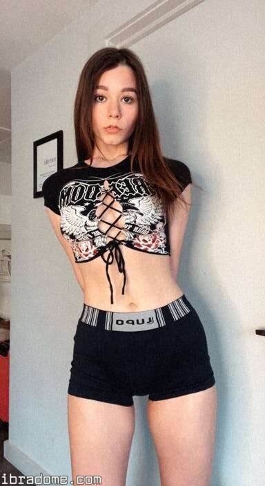 Nikki Woods Photos #3 128168