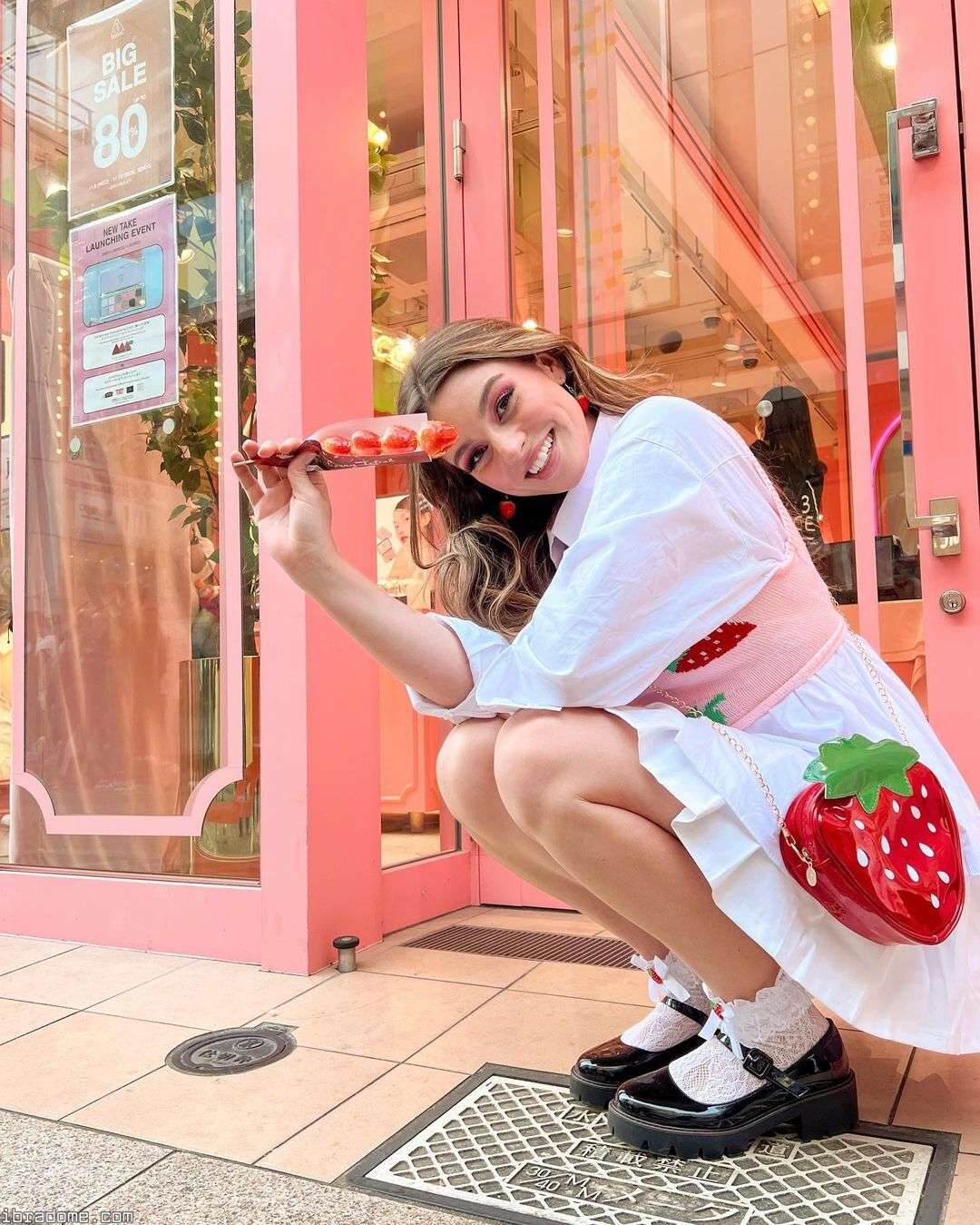 Taya Miller Photos #1 128208