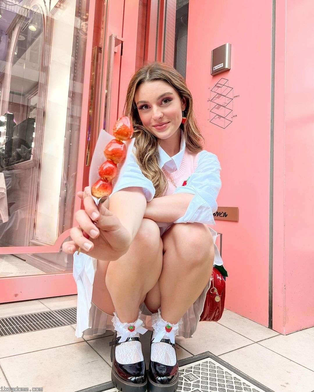 Taya Miller Photos #1 128216