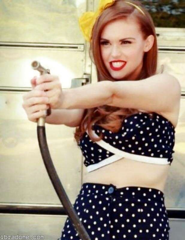 Holland roden Photos #1 130786