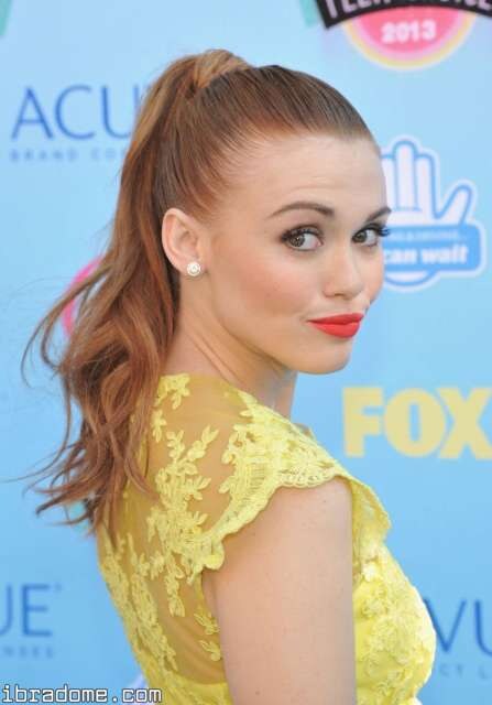 Holland roden Photos #1 130810