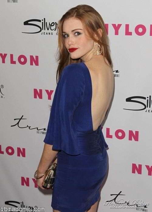 Holland roden Photos #1 130814