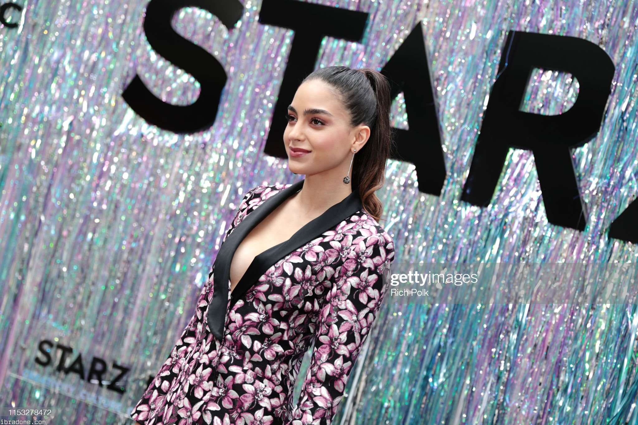 Melissa Barrera Photos #1 130897