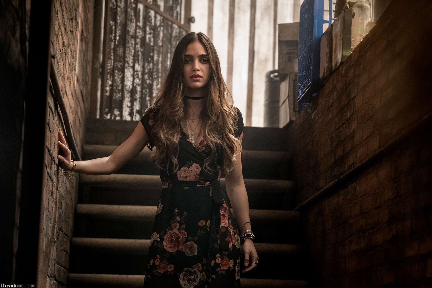 Melissa Barrera Photos #1 130906