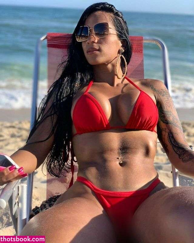 Pryscila Silva Photos #1 131025