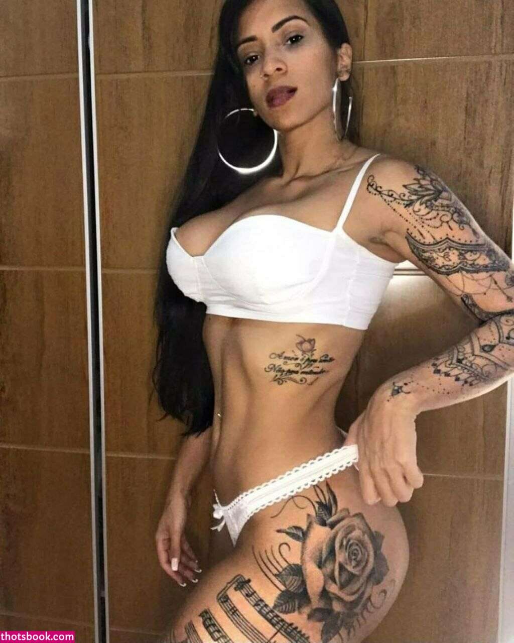 Pryscila Silva Photos #1 131028