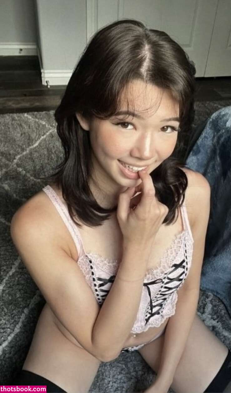 annarukaa violetkiriko Nude OnlyFans Photos #1 418498