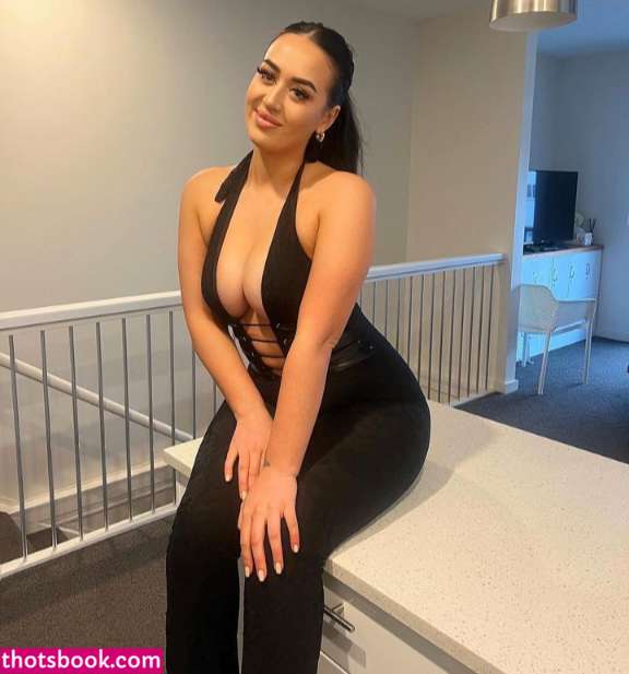 brittanybrownn brittneybrown Nude OnlyFans Photos #9 418631