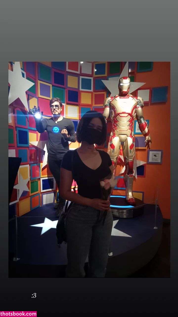 Clara contreras Nude OnlyFans Photos #5 418704