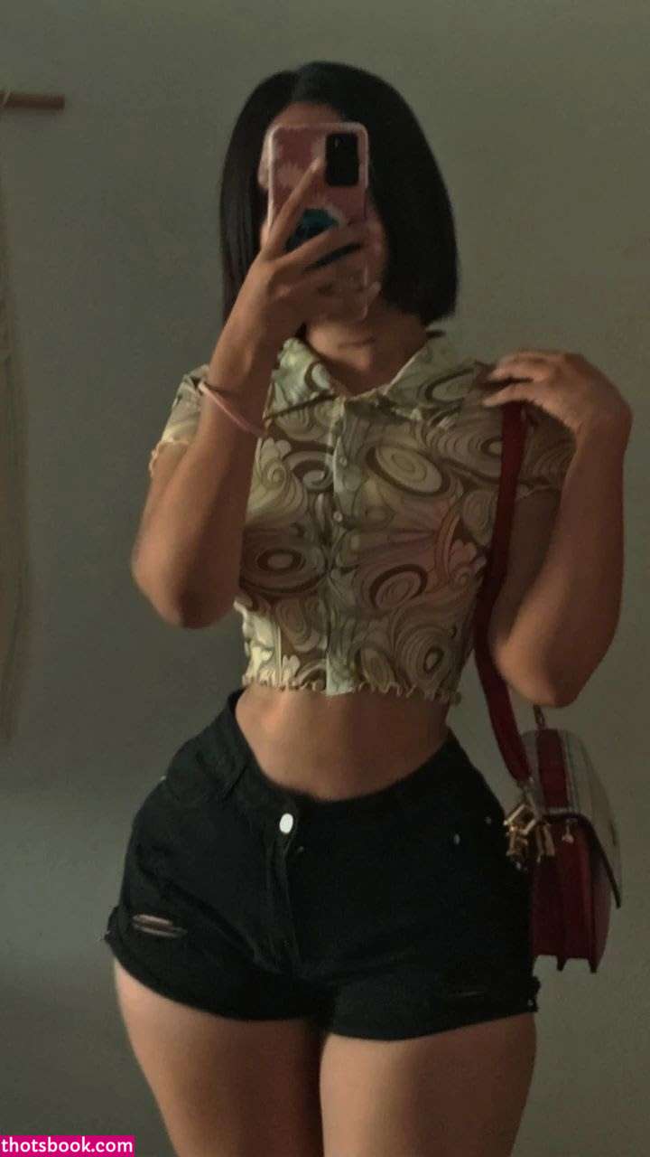 Clara contreras Nude OnlyFans Photos #5 418707