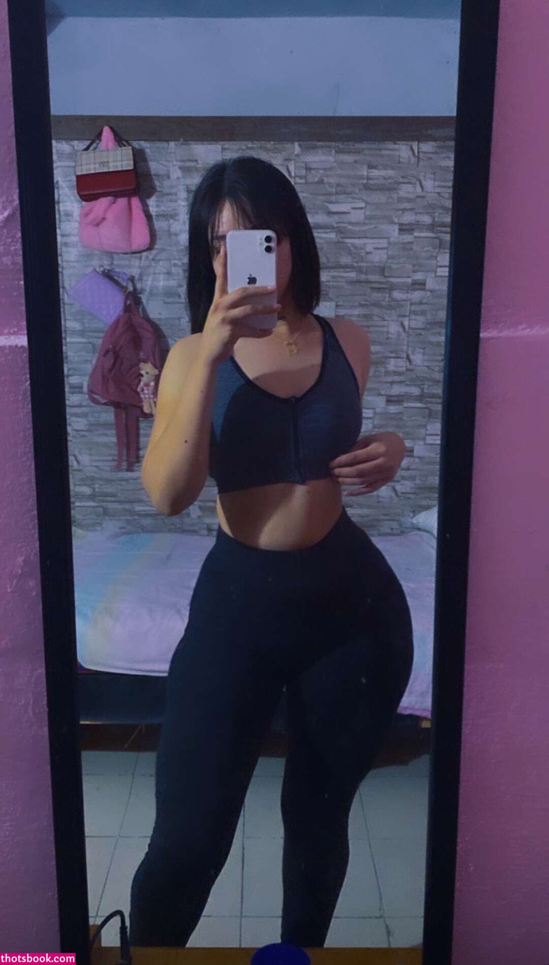 Clara contreras Nude OnlyFans Photos #6 418726