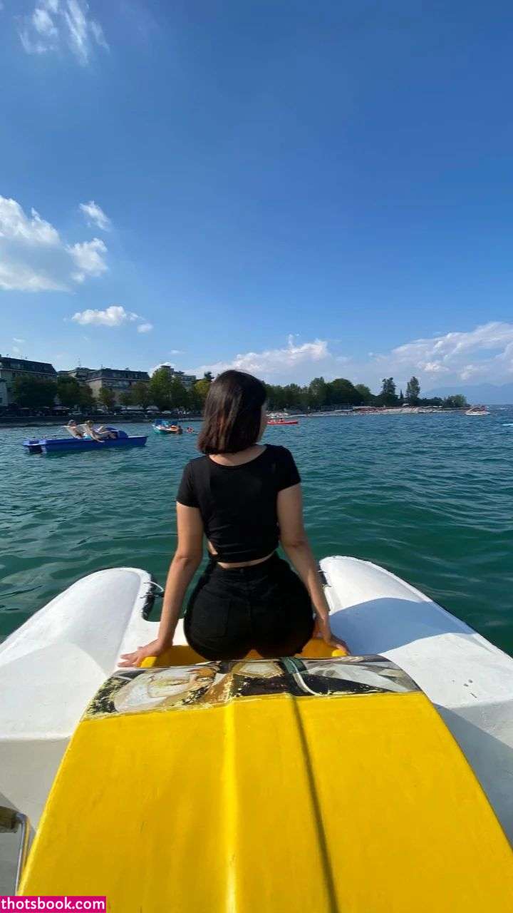 Clara contreras Nude OnlyFans Photos #6 418728