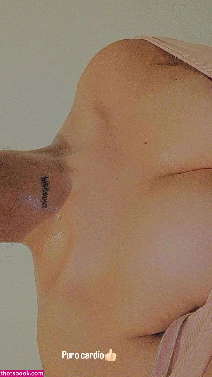 Clara contreras Nude OnlyFans Photos #7 418731