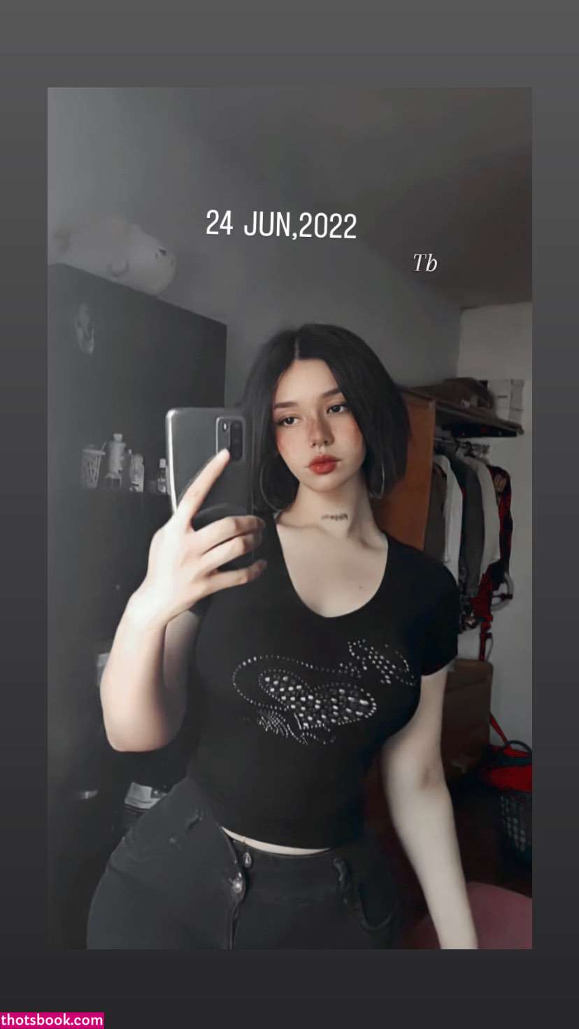 Clara contreras Nude OnlyFans Photos #8 418739