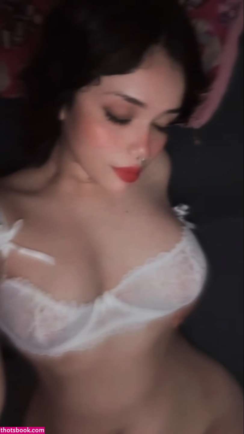 Clara contreras Nude OnlyFans Photos #8 418741