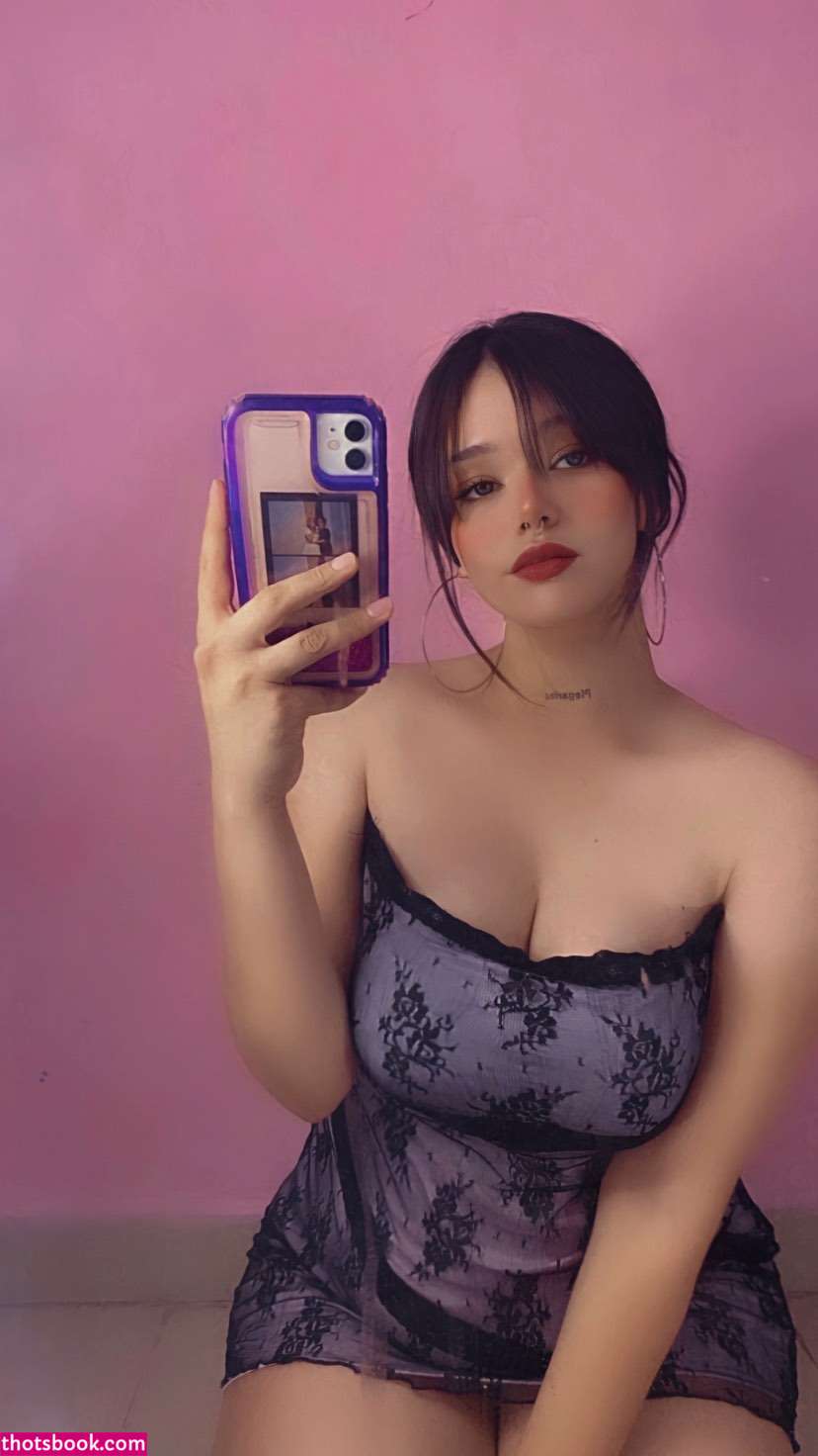 Clara contreras Nude OnlyFans Photos #8 418743