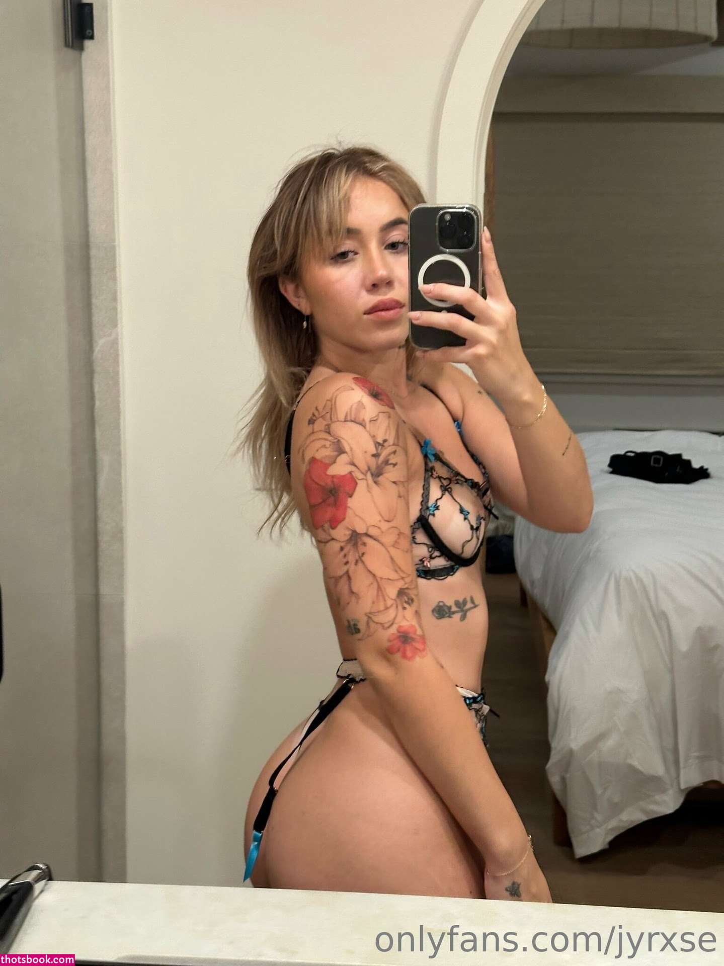 Jyrose Nude OnlyFans Photos #7 418902