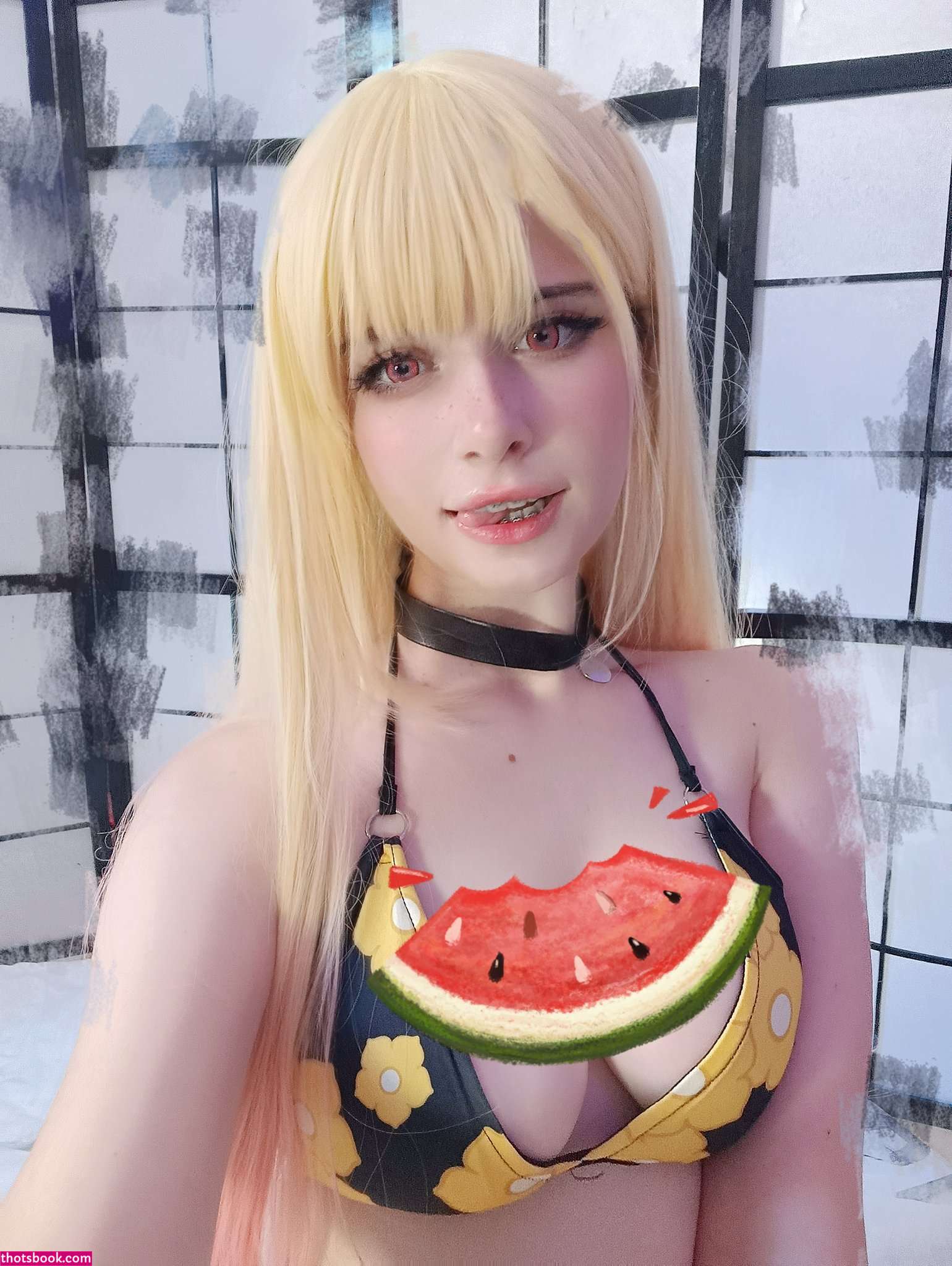 kitycoss kityshouko kitycosplay Nude OnlyFans Photos #1 418909
