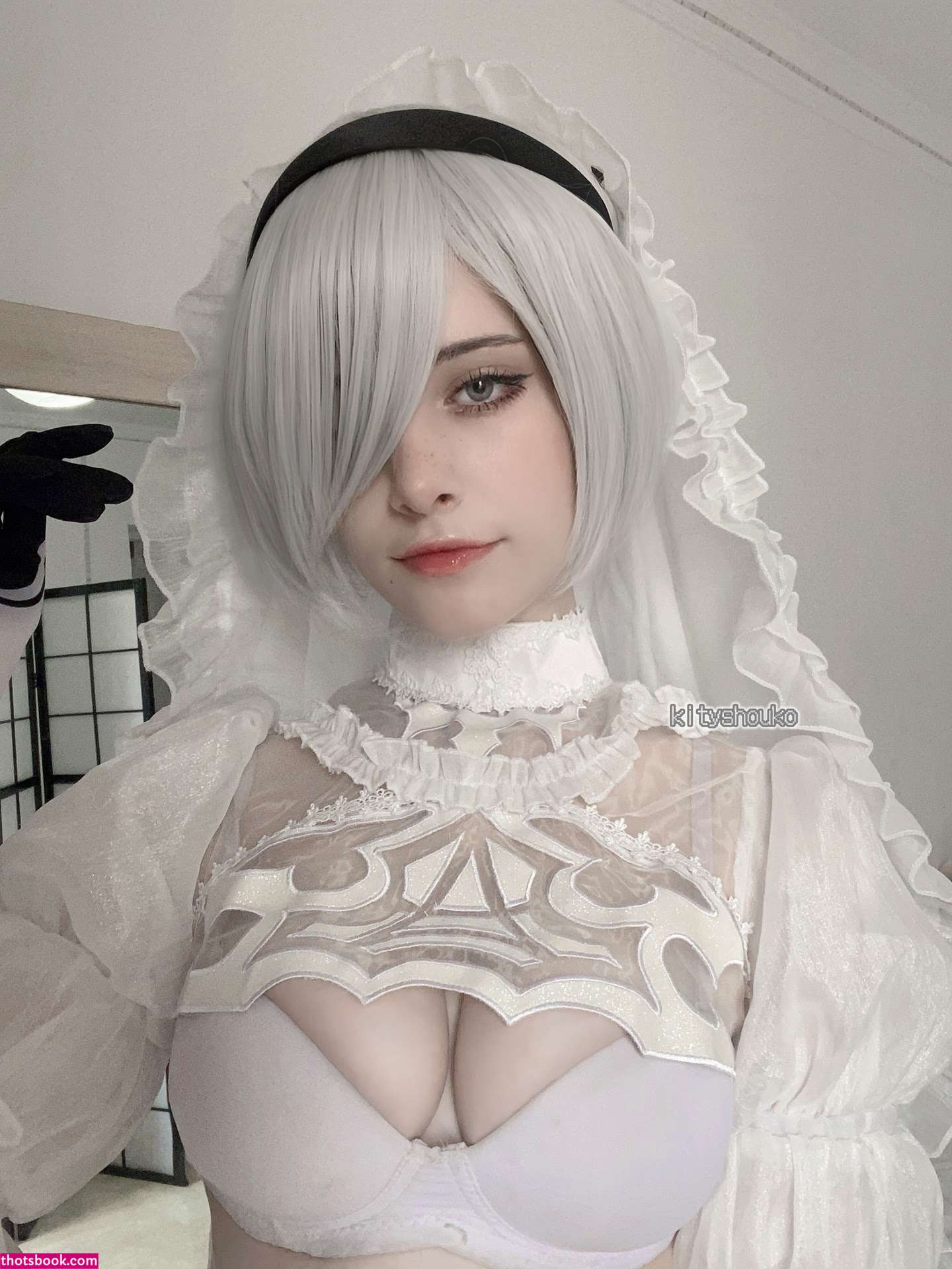 kitycoss kityshouko kitycosplay Nude OnlyFans Photos #2 418913