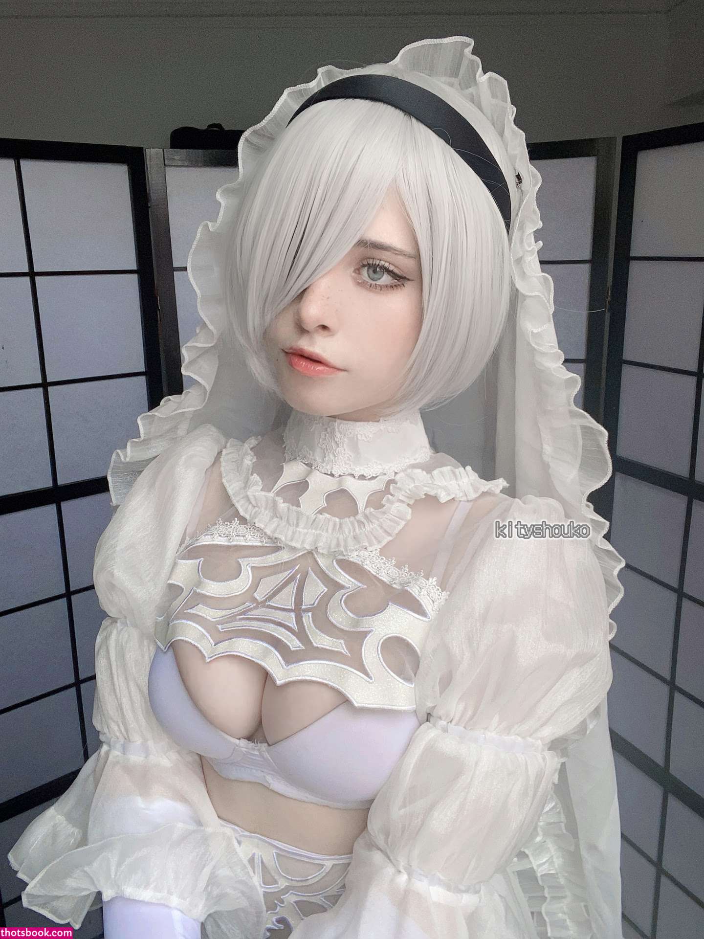 kitycoss kityshouko kitycosplay Nude OnlyFans Photos #2 418915