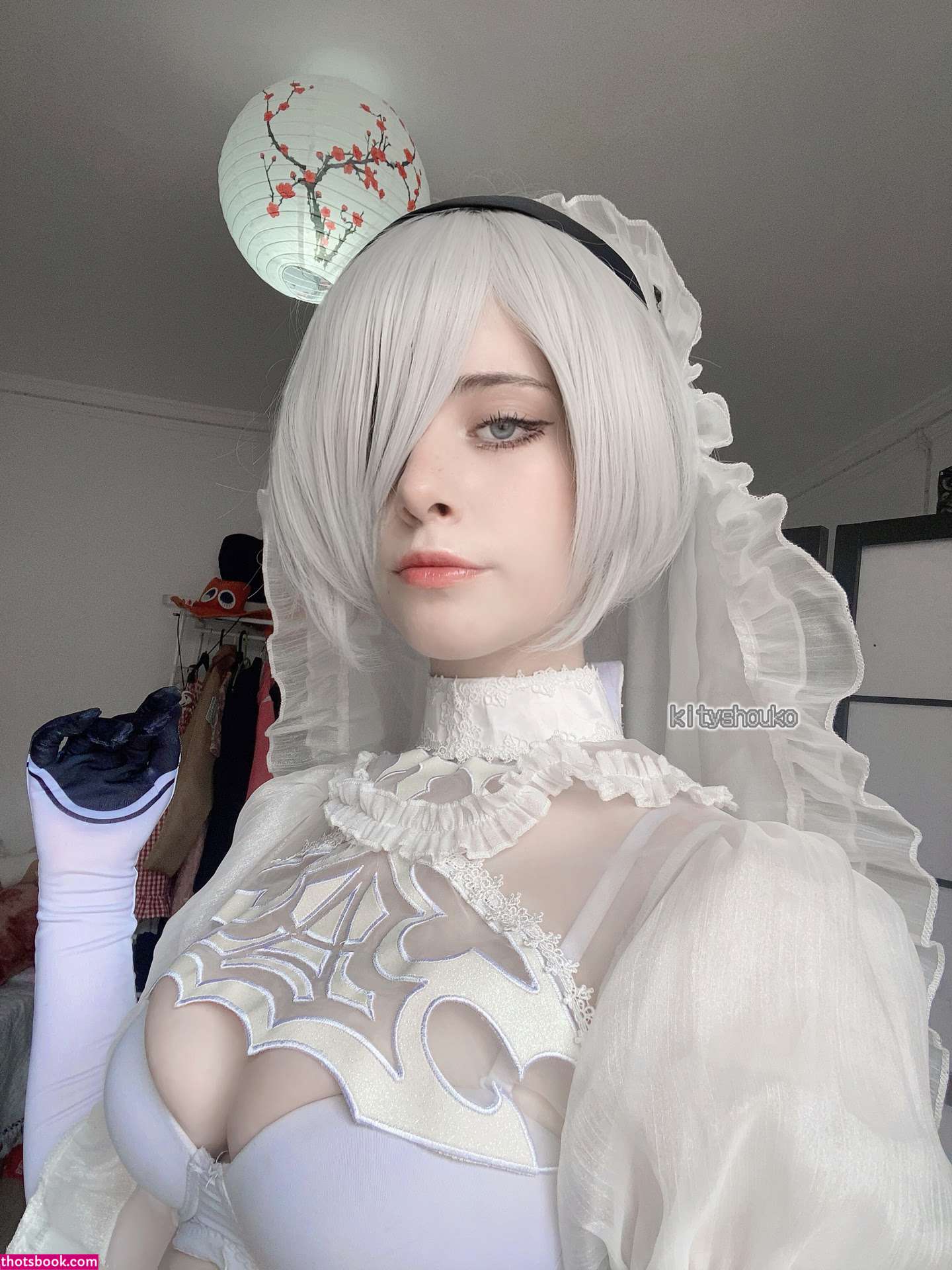 kitycoss kityshouko kitycosplay Nude OnlyFans Photos #2 418916