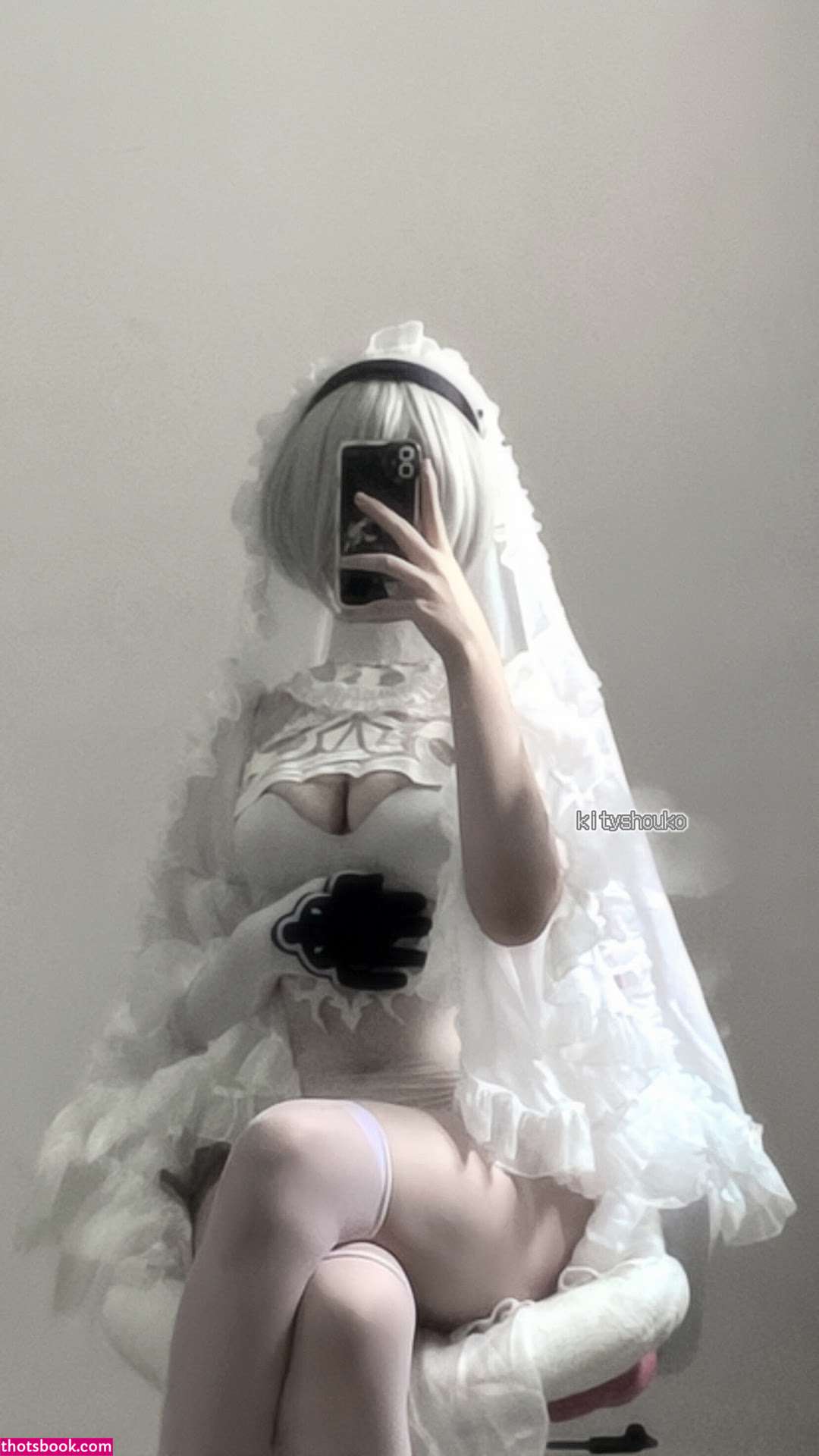 kitycoss kityshouko kitycosplay Nude OnlyFans Photos #2 418919
