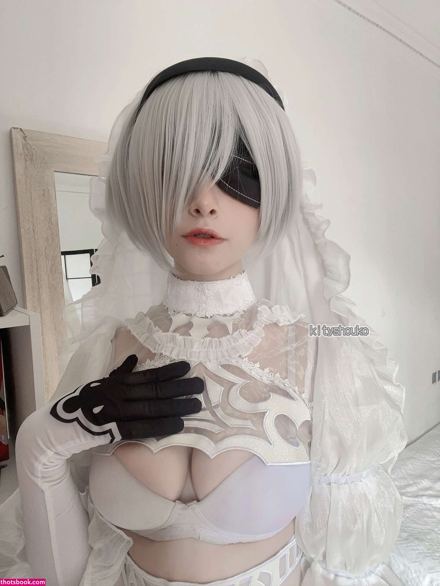 kitycoss kityshouko kitycosplay Nude OnlyFans Photos #2 418921