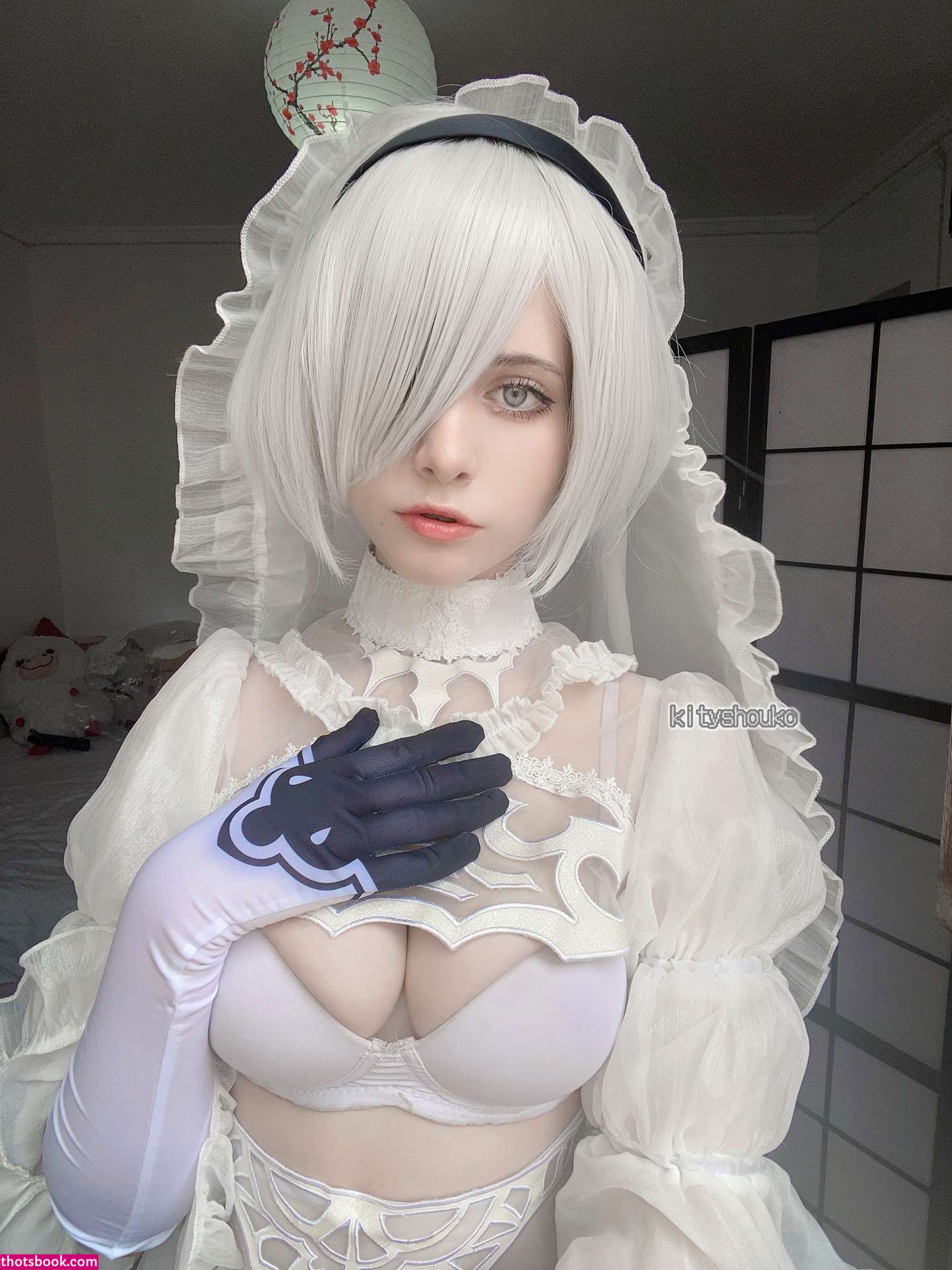 kitycoss kityshouko kitycosplay Nude OnlyFans Photos #2 418922