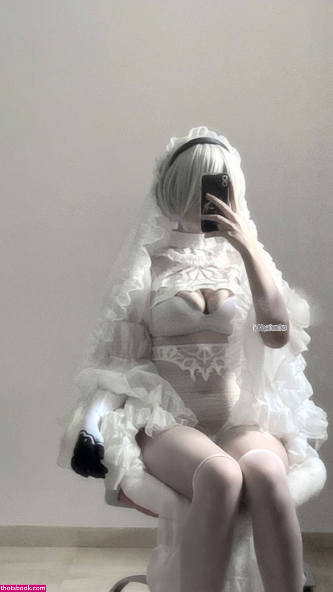 kitycoss kityshouko kitycosplay Nude OnlyFans Photos #2 418924