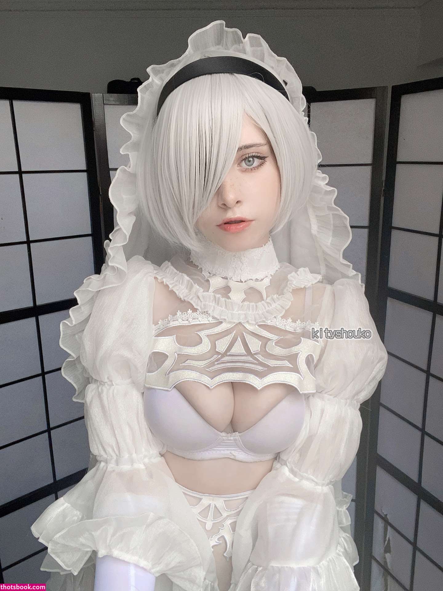 kitycoss kityshouko kitycosplay Nude OnlyFans Photos #2 418925