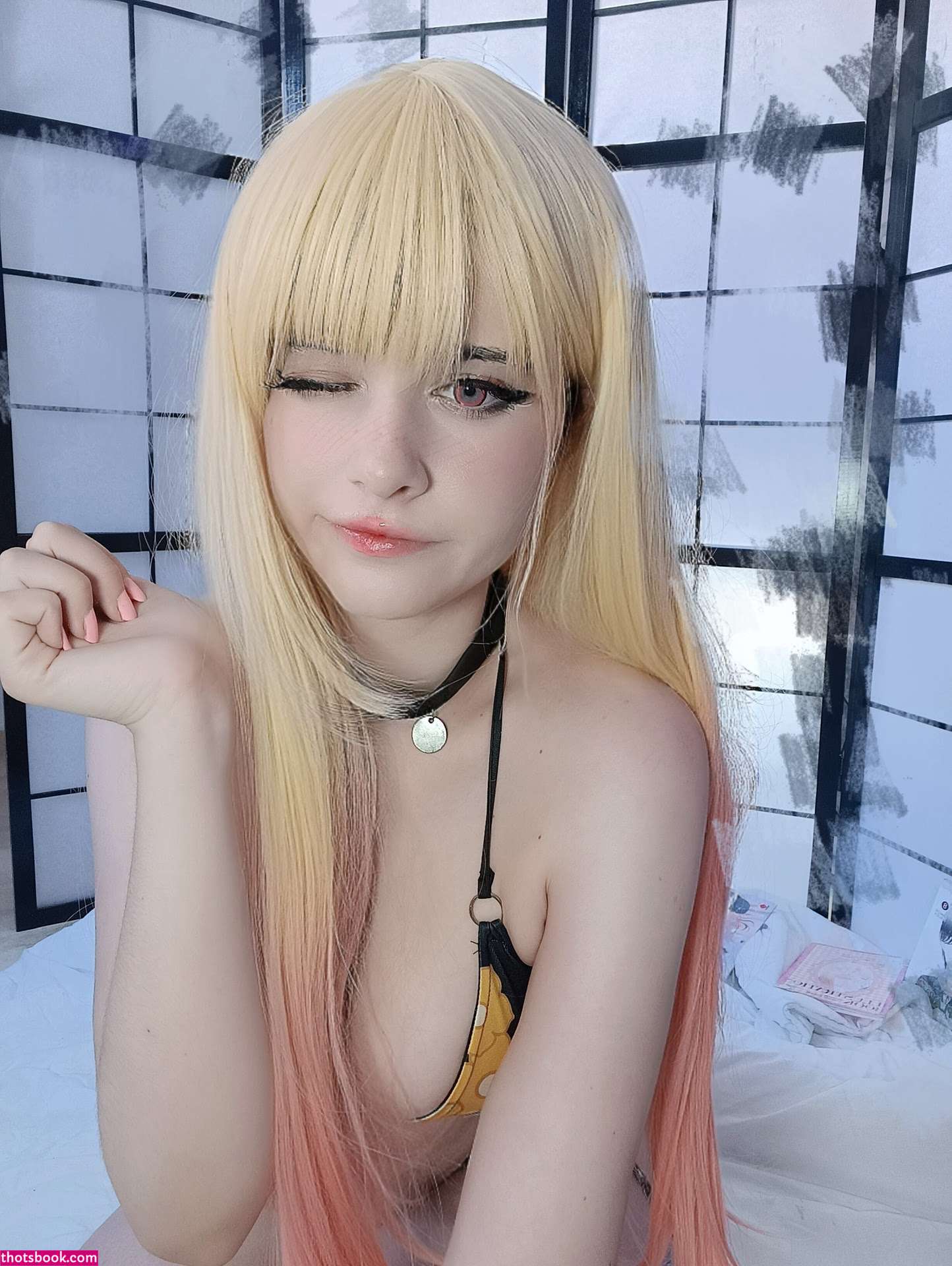 kitycoss kityshouko kitycosplay Nude OnlyFans Photos #3 418930