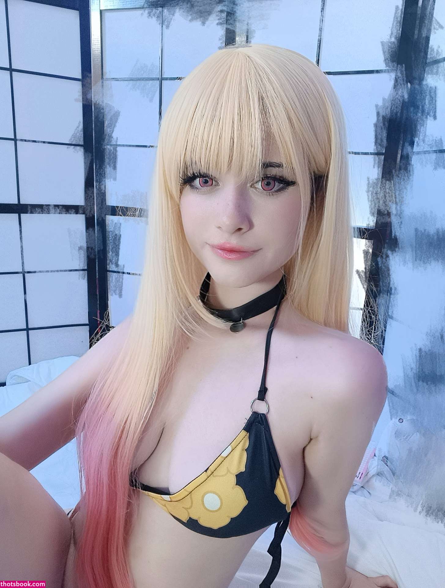 kitycoss kityshouko kitycosplay Nude OnlyFans Photos #3 418935