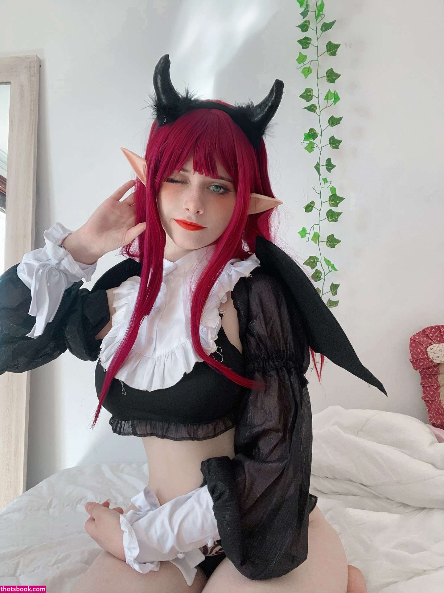 kitycoss kityshouko kitycosplay Nude OnlyFans Photos #4 418936