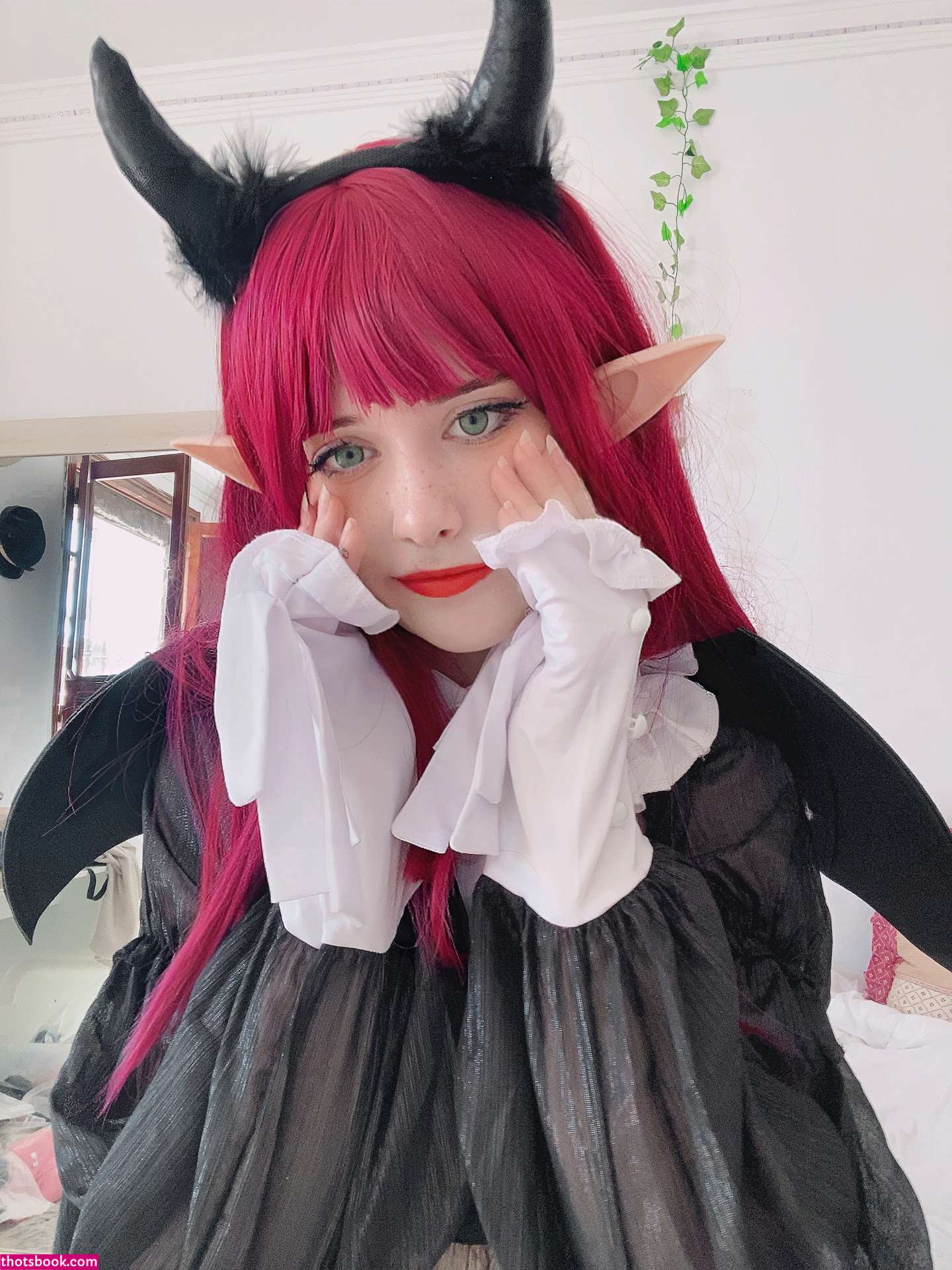 kitycoss kityshouko kitycosplay Nude OnlyFans Photos #4 418940