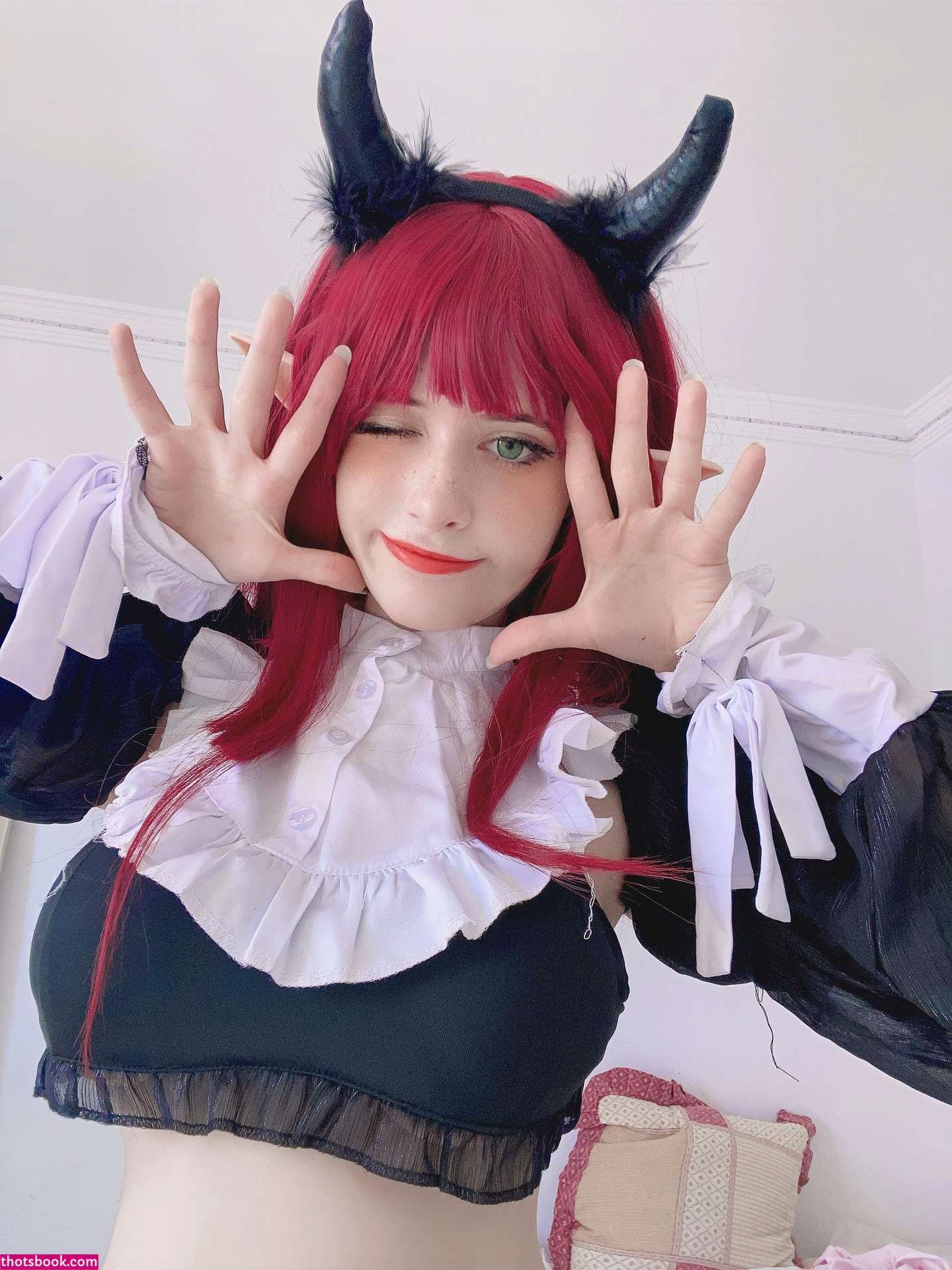 kitycoss kityshouko kitycosplay Nude OnlyFans Photos #4 418944