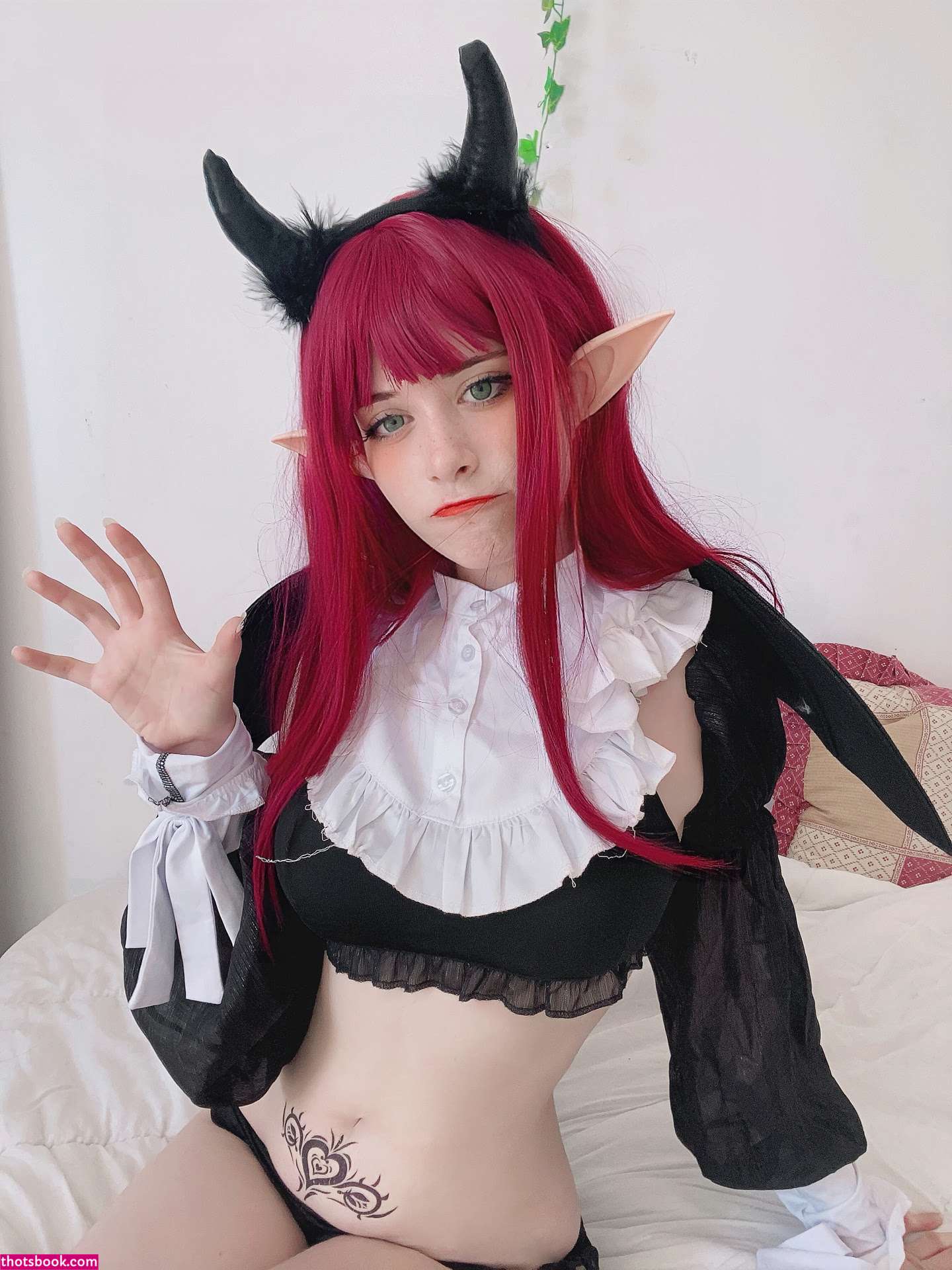 kitycoss kityshouko kitycosplay Nude OnlyFans Photos #4 418945