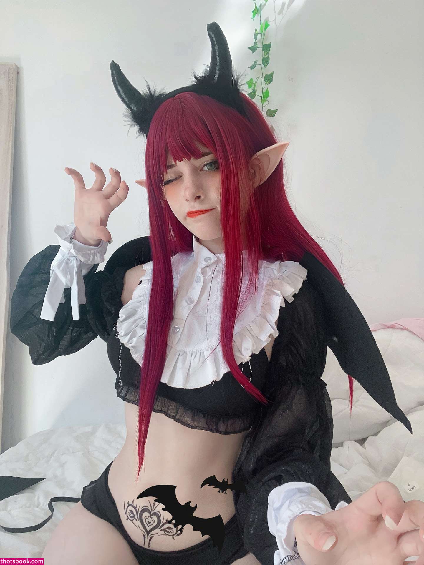 kitycoss kityshouko kitycosplay Nude OnlyFans Photos #4 418949