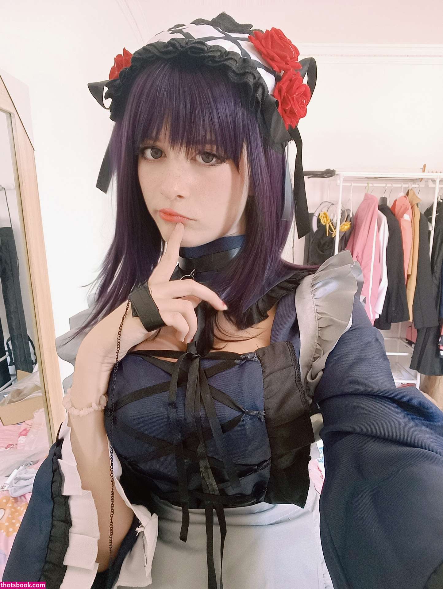 kitycoss kityshouko kitycosplay Nude OnlyFans Photos #5 418951