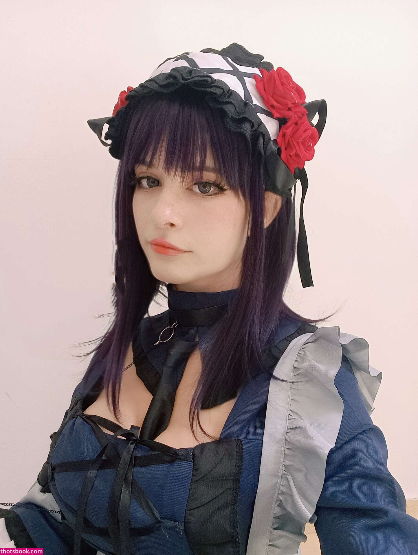 kitycoss kityshouko kitycosplay Nude OnlyFans Photos #5 418953