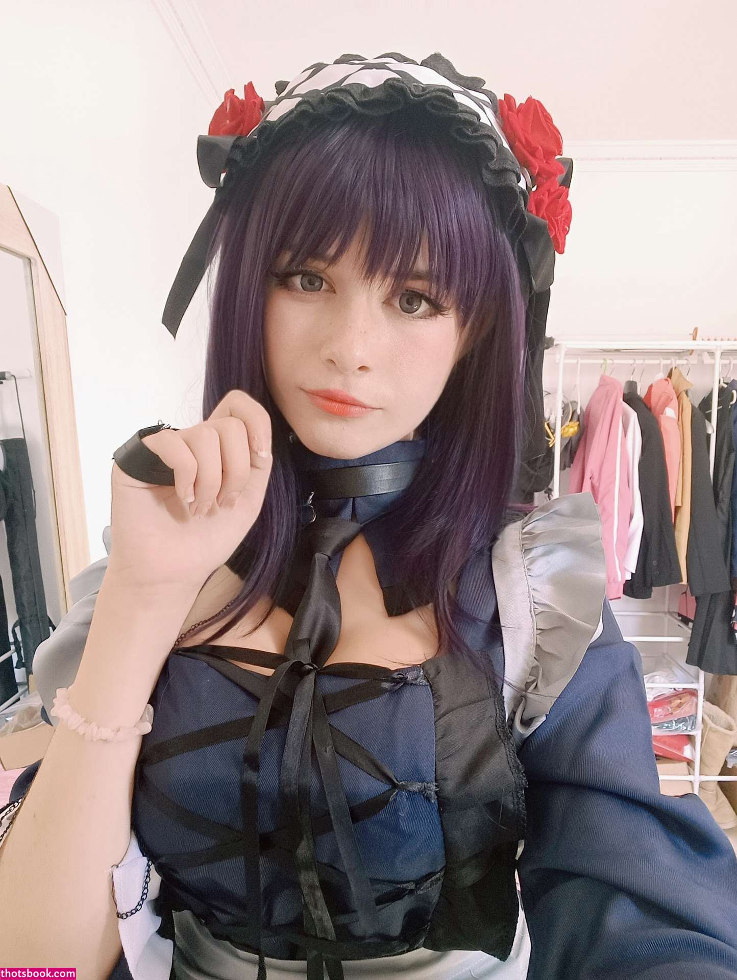 kitycoss kityshouko kitycosplay Nude OnlyFans Photos #5 418956