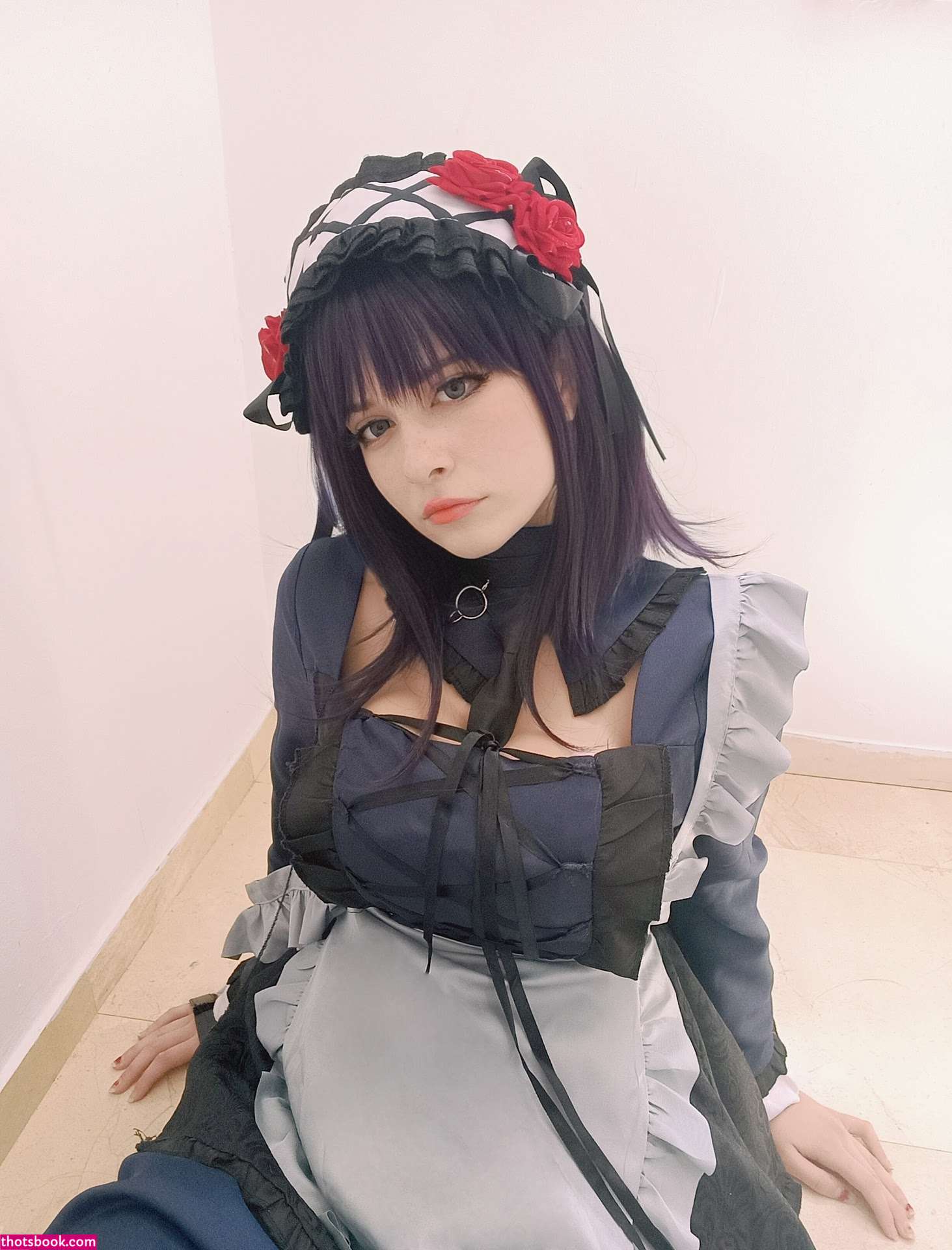 kitycoss kityshouko kitycosplay Nude OnlyFans Photos #5 418957