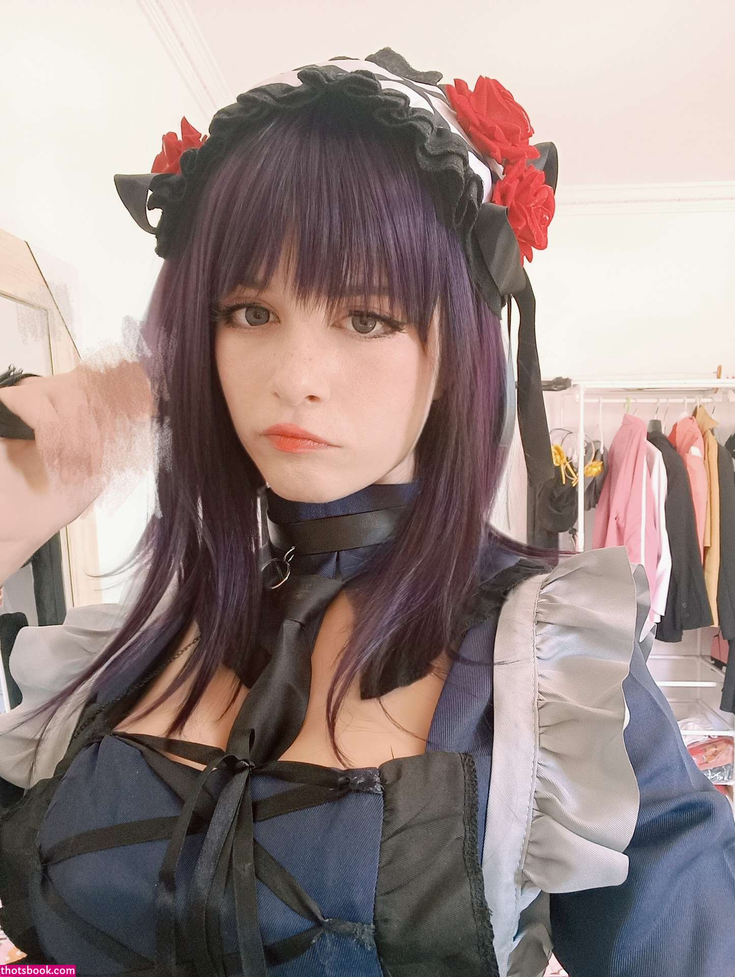 kitycoss kityshouko kitycosplay Nude OnlyFans Photos #5 418958