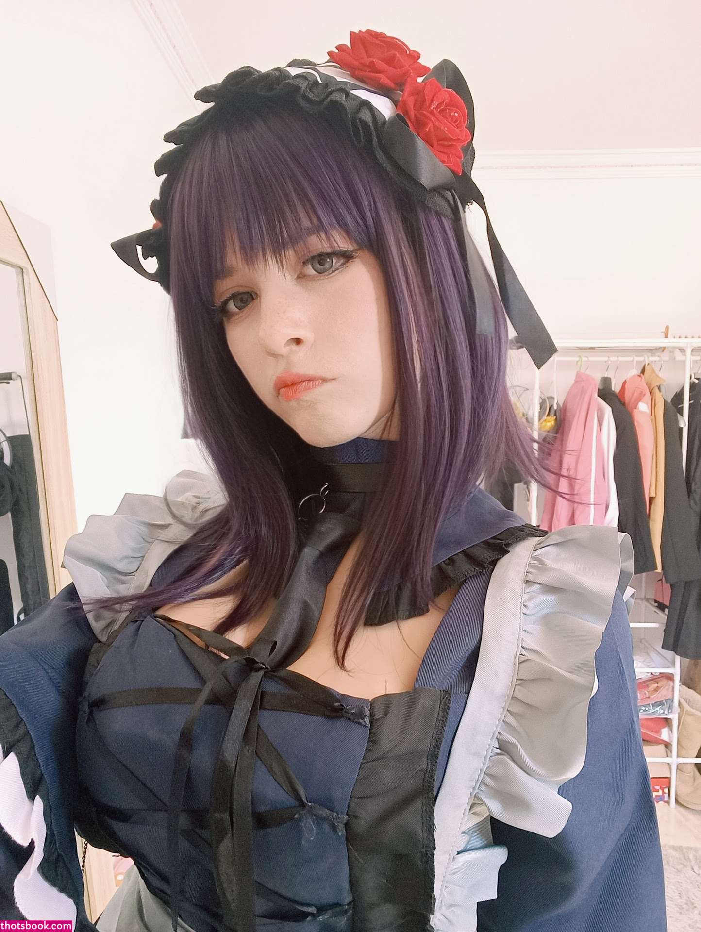 kitycoss kityshouko kitycosplay Nude OnlyFans Photos #5 418959