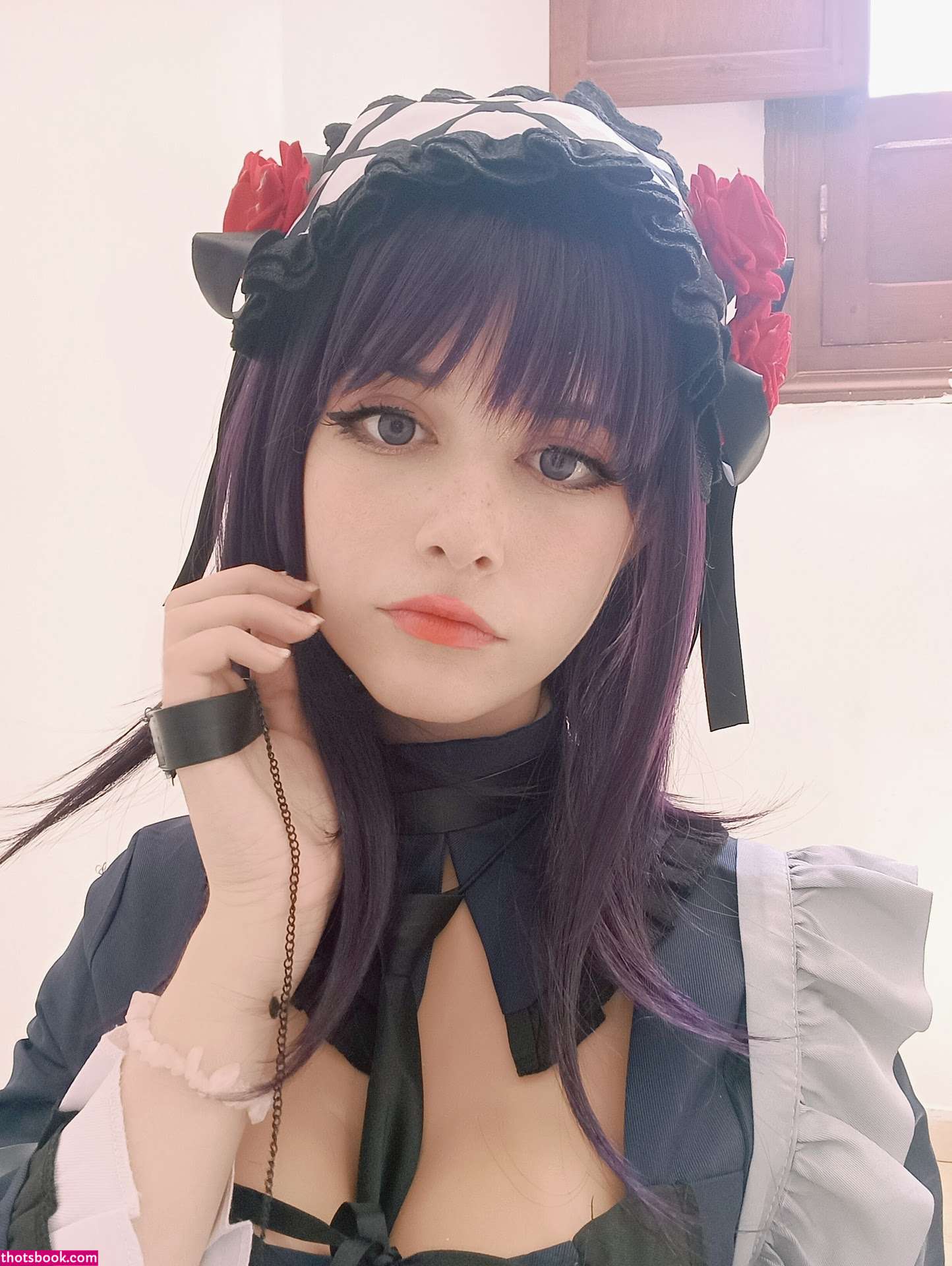 kitycoss kityshouko kitycosplay Nude OnlyFans Photos #5 418960